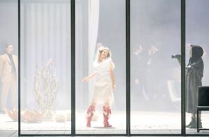 Szenenfoto Salome