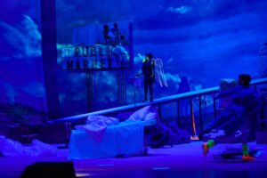 Szenenfoto Angels in America