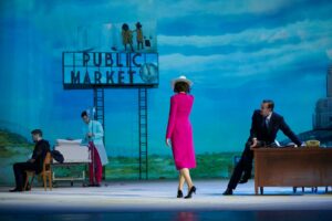 Szenenfoto Angels in America