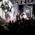 DIE BREMER STADTMUSIKANTEN