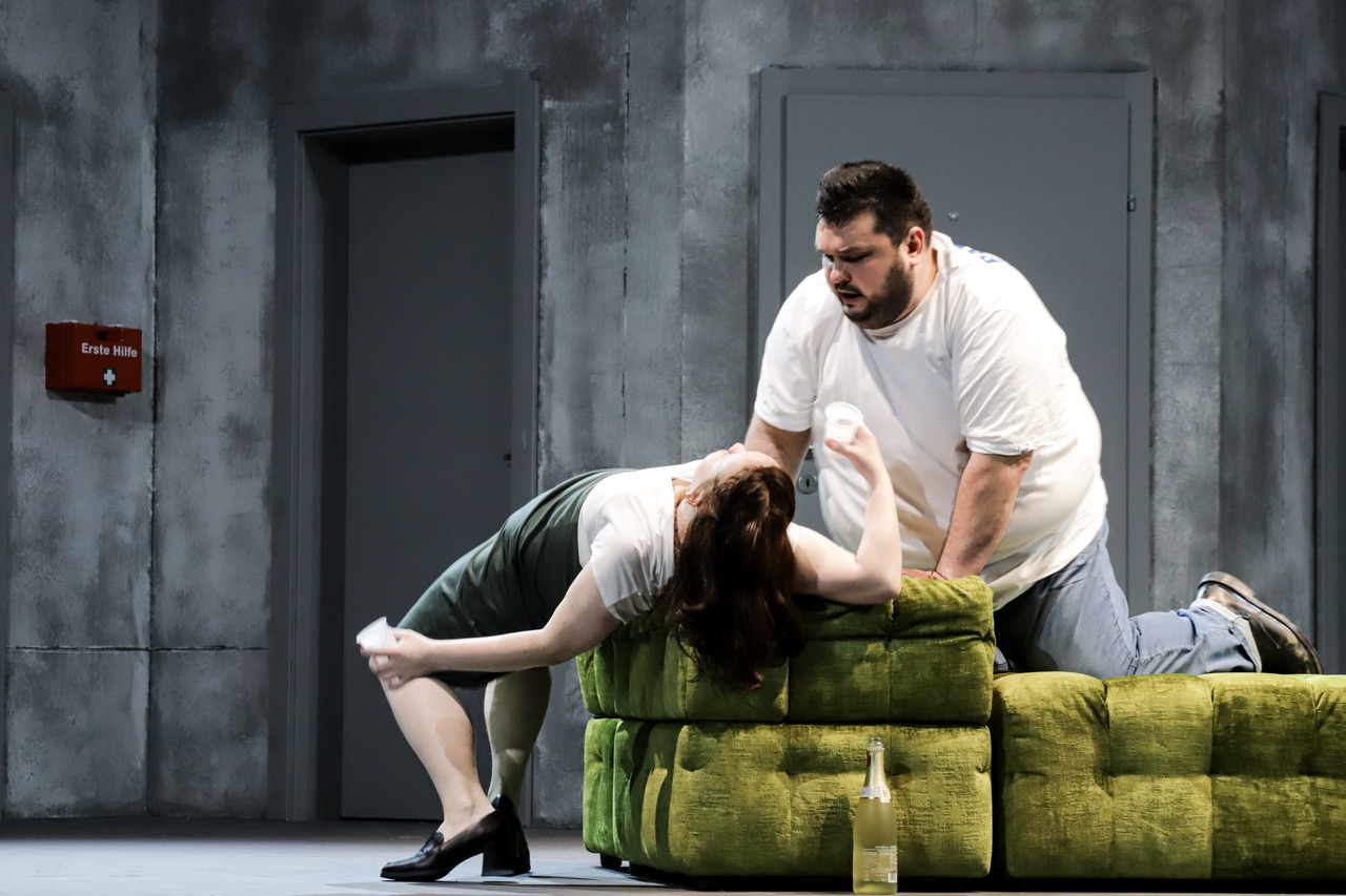 Falstaff
