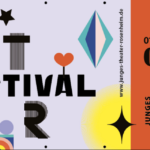 Theaterfestival JTR