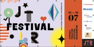 Flyer Festival JTR