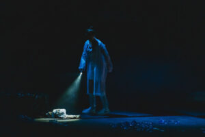 Szenenfoto Rusalka