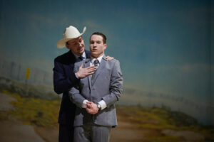 Szenenfoto Angels in America