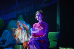 Szenenfoto Angels in America
