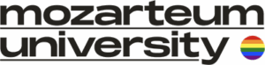 LOGO MOZARTEUM