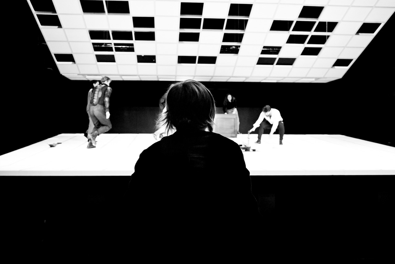 Der Kaiser von Atlantis / L’Hirondelle inattendue